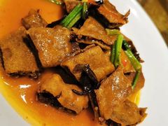 -小尕子·新疆菜(明园店)