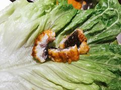 -本炙炭烤·蒲烧活鳗料理店(金沙洲店)