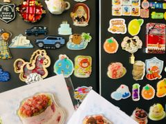 -山与蓝·轻糖鲜果蛋糕(勒泰店)