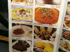 -小菜园新徽菜(芜湖万达店)