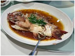 -海逸海鲜酒家(古北店)