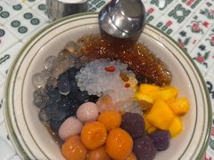 -堂屋糖水店(愚园店)