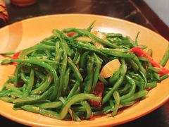 -廖川菜(太阳宫店)