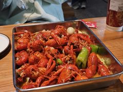 -食鸡公社辣子鸡·潍坊菜·烧烤