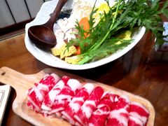 -尺山寸水日料(马桥满天星店)