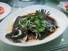 -翠晶水上餐厅(泰晤士小镇店)