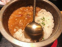 4A和牛咖喱饭-和一料理(安阳店)