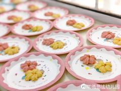 -常德书法幼儿园
