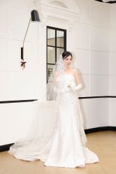 点击看大图 -Bridal Queen·婚纱女皇
