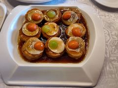-功德林素菜饭庄(前门店)