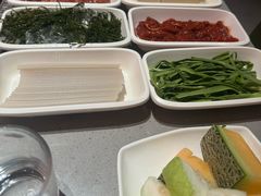 -海底捞火锅(太阳宫凯德mall店)