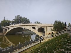 -赵州桥景区