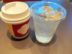 -Seesaw Coffee(苏州中心店)