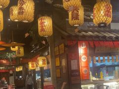 -南京大牌档(壹方天地店)