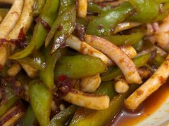 -如意香辣鸡架(总店)