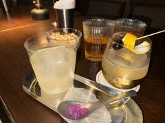 -BAR Signal·鸡尾酒酒吧