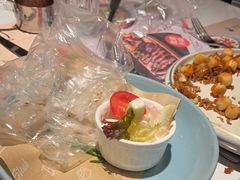 -半秋山西餐厅(巴南万达广场店)