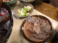 -重庆老火锅王(永陵路分店)