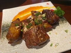 -一本魅·日式料理