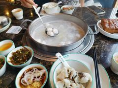 -鱼粤鲜淘米捞·中山脆肉鲩火锅(悦湖会店)