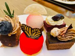 -杭州国际会议中心洲际酒店-原素全日餐厅(解放东路店)