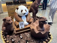 -巧克玩家·城市伴手礼(in88银泰店)