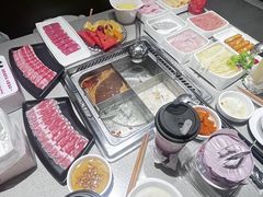 -海底捞火锅(百利广场店)
