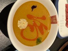 -京门老爆三·铜锅涮肉 爆肚(芳群园店)