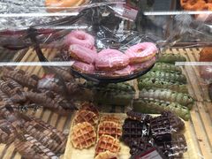 -山崎面包(静安久光店)