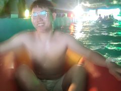 -郑州方特水上乐园