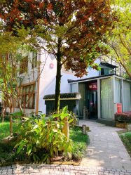 -莲生母婴月子中心(清水河公园店)
