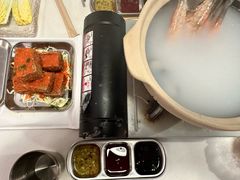 -白仁仔· 活烤海鲜 宵夜(豫园店)
