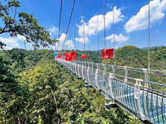 -丹山赤水风景名胜区