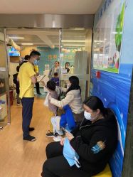 -杭州复旦儿童医院·语言发育迟缓·自闭症干预·注意力训练