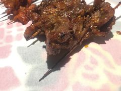 -北丐先生·野馄饨烧烤(雨花万象店)
