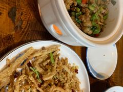 -覃大个·藕汤印象(博奇路店)