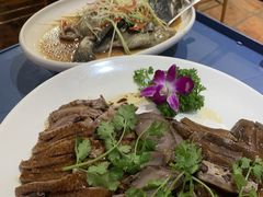-百年银屏蚝烙·潮汕菜·非遗(乐山店)