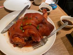 -金掌勺锅包肉(太原万达店)