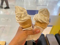 -麦当劳(祈年大街店)