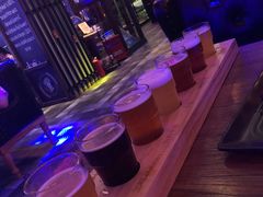 -爱啤精酿·民谣酒馆(滨江店)