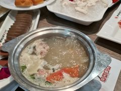 -健晟星期天火锅(河东店)