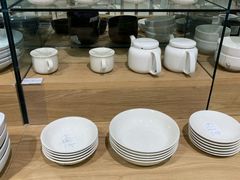 -MUJI无印良品(世博源店)