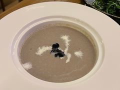 -Golden Lily河内巴黎法越料理餐厅(建国西路店)