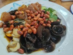 -清真•蜀风园(丁字沽店)