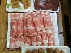 -秦府大虾(邢台中北世纪城店)