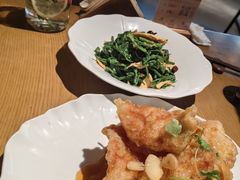 -奉天小馆·非遗东北菜(沈阳万象城店)