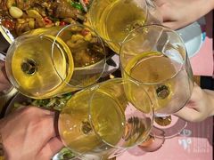 -甜阿姨·天台花园私房菜(万松园店)