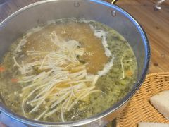 -印象鲵宴·张家界地标美食名片(溪布街店)