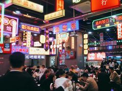 -王庄阿咪海鲜大排档(象园店)