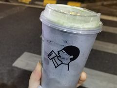 -喜茶(佛山顺德大良东乐路店)